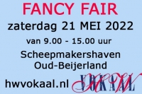 Fancy Fair