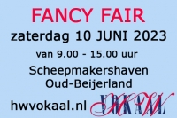 Fancy Fair